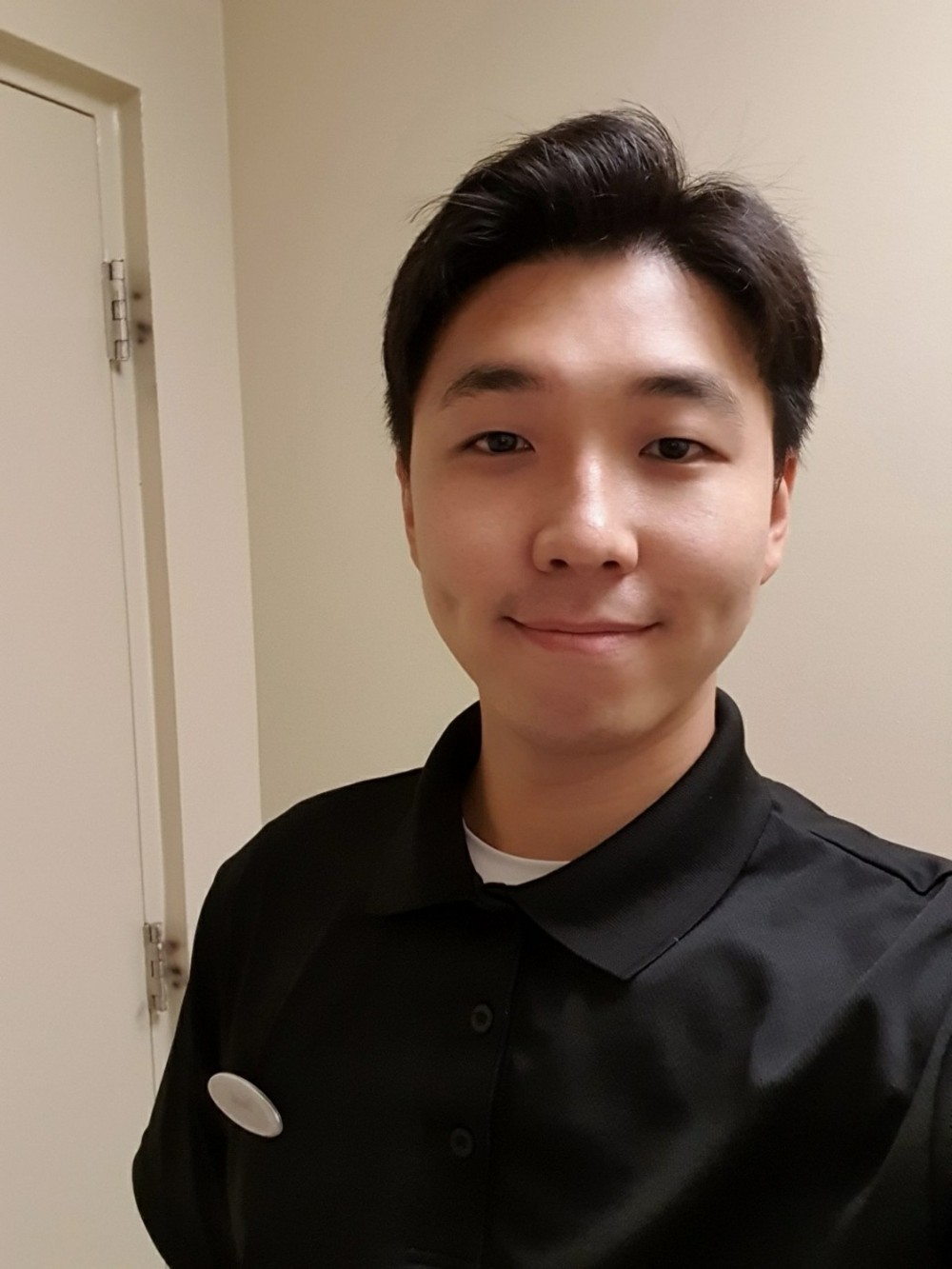 20학번 서형석 학생 해외인턴쉽 현황