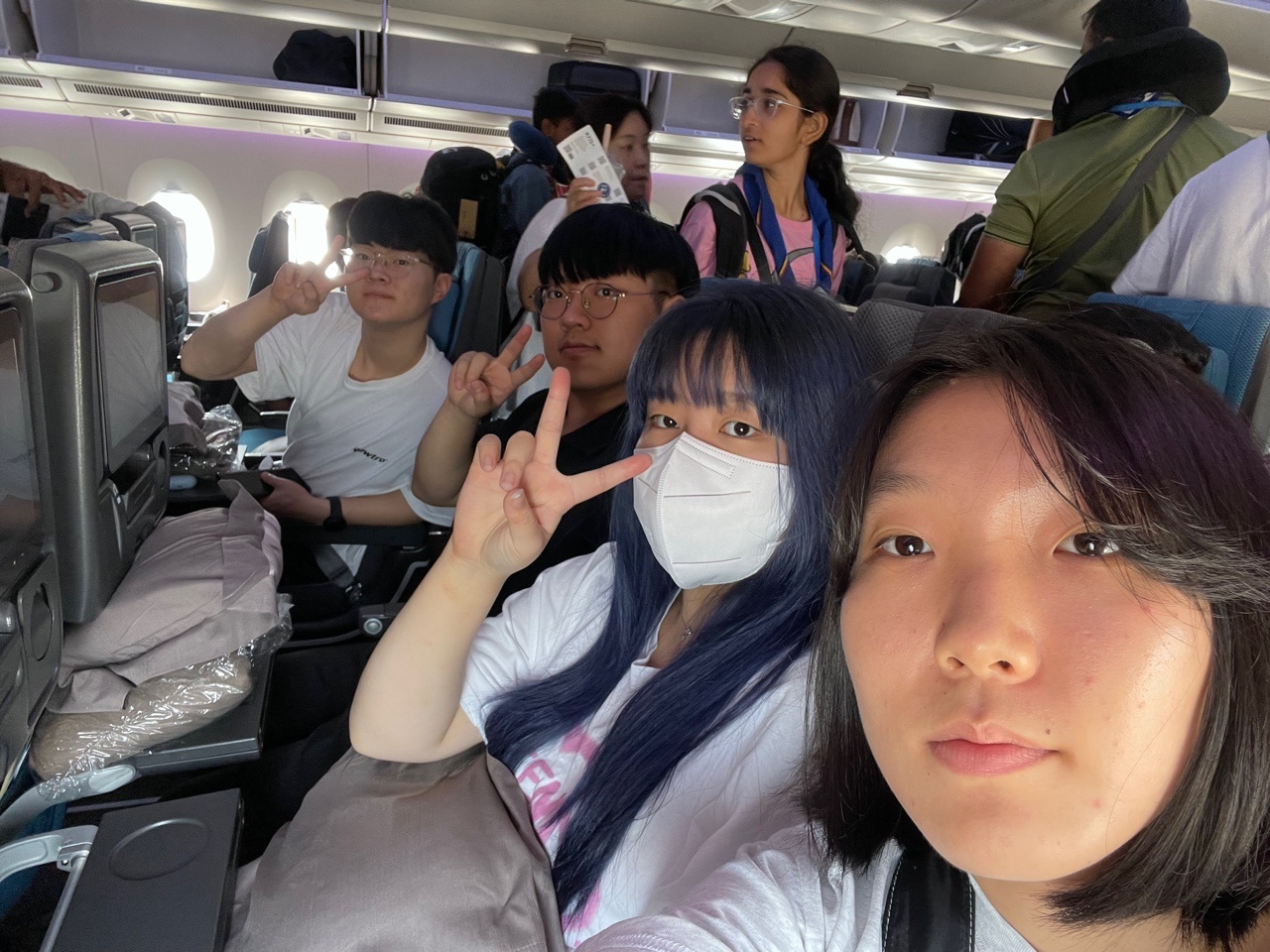 싱가포르 호텔 산업체 탐방