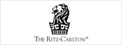 The Ritz-Carlton로고
